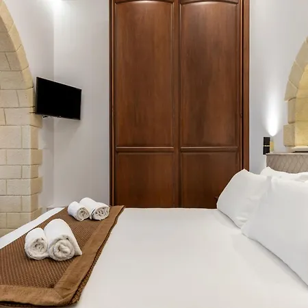 The Owl House Near Chania Centre Apartment Chania (Crete)
